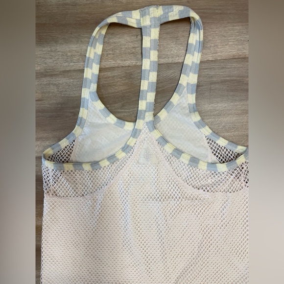 Free People Tops New Womens Free People Movement Logo Reflective Free people tops new womens free people movement logo reflective